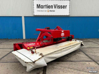 Faucheuse Lely Splendimo 320 FC frontmaaier