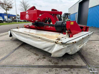 Faucheuse Lely Splendimo 320 FC frontmaaier