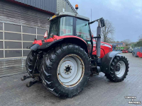 Tracteur Massey Ferguson 6490 Dyna-6 Tractoren