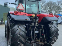 Tracteur Massey Ferguson 6490 Dyna-6 Tractoren