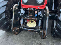 Tracteur Massey Ferguson 6490 Dyna-6 Tractoren