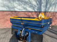 Distributeur d‘engrais Bogballe M2 Base Kunstmeststrooier