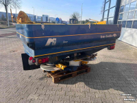 Distributeur d‘engrais Bogballe M2 Base Kunstmeststrooier