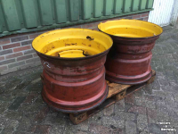Roues, Pneus, Jantes, Barillets Jumelage  20.00x26,5