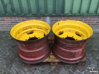 Roues, Pneus, Jantes, Barillets Jumelage  20.00x26,5