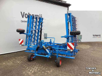 Herse étrille Lemken Thulit MF/600 Demo