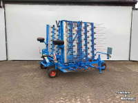 Herse étrille Lemken Thulit MF/600 Demo