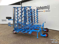 Herse étrille Lemken Thulit MF/600 Demo