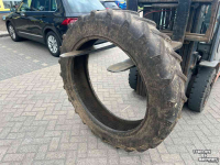 Roues, Pneus, Jantes, Barillets Jumelage BKT 270/95R36 eenling gebruikt