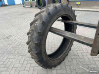 Roues, Pneus, Jantes, Barillets Jumelage BKT 270/95R36 eenling gebruikt