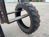 Roues, Pneus, Jantes, Barillets Jumelage BKT 270/95R36 eenling gebruikt