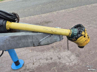 Tonneau de lisier Duport 10300