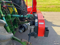 Maisbec Kuhn MC90s Twin OPRUIMING! Van 10.250 nu voor 7.950!