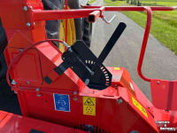 Maisbec Kuhn MC90s Twin OPRUIMING! Van 10.250 nu voor 7.950!