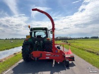 Maisbec Kuhn MC90s Twin OPRUIMING! Van 10.250 nu voor 7.950!