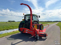 Maisbec Kuhn MC90s Twin OPRUIMING! Van 10.250 nu voor 7.950!