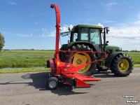 Maisbec Kuhn MC90s Twin OPRUIMING! Van 10.250 nu voor 7.950!