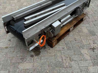 Convoyeur  RVS Transportband