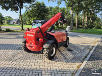 Chargeur Télescopique Manitou MT625H comfort
