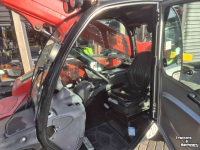 Chargeur Télescopique Manitou MT625H comfort