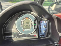 Chargeur Télescopique Manitou MT625H comfort