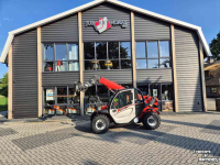 Chargeur Télescopique Manitou MT625H comfort