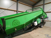 Trémie Miedema Stortbunker MH241