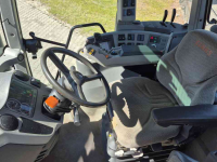 Tracteur Claas Arion 620 CIS Cebis met Lucht, Fronthef en PTO