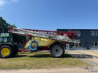 Pulvérisateur trainé Hardi Commander