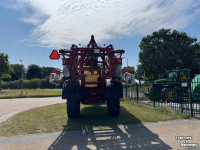 Pulvérisateur trainé Hardi Commander
