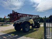 Pulvérisateur trainé Hardi Commander