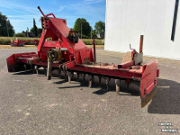 Herse rotative Niemeyer KR302