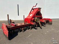 Herse rotative Niemeyer KR302