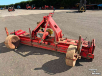 Herse rotative Niemeyer KR302