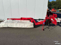 Faucheuse Lely Splendimo 280 MC