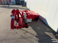 Faucheuse Lely Splendimo 280 MC