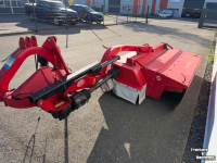 Faucheuse Lely Splendimo 280 MC