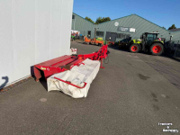 Faucheuse Lely Splendimo 280 MC