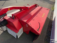 Faucheuse Lely Splendimo 280 MC