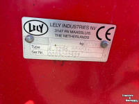 Faucheuse Lely Splendimo 280 MC