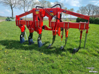 Décompacteur Premium diepwoeler voorzetwoeler