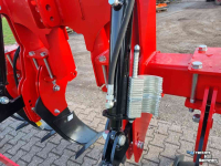 Décompacteur Premium diepwoeler voorzetwoeler