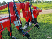 Décompacteur Premium diepwoeler voorzetwoeler