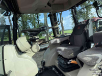 Tracteur Massey Ferguson 6615 Dyna VT met Trimble GPS