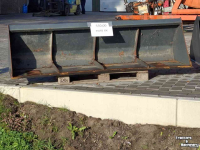 Godets chargeur VTM SGB 2400 met EURO
