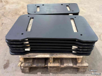Autres matériel de terrassement et de chantier Manitou Gehl Mecalac Manitou