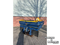 Injecteur de prairie Bogballe Bogballe M2 Kunstmeststrooier