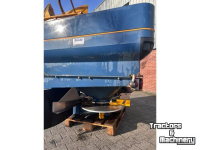 Injecteur de prairie Bogballe Bogballe M2 Kunstmeststrooier