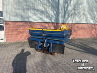 Injecteur de prairie Bogballe Bogballe M2 Kunstmeststrooier