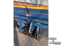 Injecteur de prairie Bogballe Bogballe M2 Kunstmeststrooier